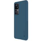 Maska Torbica Nillkin Scrub Pro za Xiaomi 12T plava slika 2