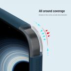Maska Torbica Nillkin Scrub Pro za Xiaomi 12T plava slika 6