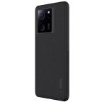 Maska Torbica Nillkin Scrub Pro za Xiaomi 13T/13T Pro crna slika 2