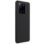 Maska Torbica Nillkin Scrub Pro za Xiaomi 13T/13T Pro crna slika 3