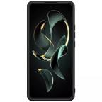 Maska Torbica Nillkin Scrub Pro za Xiaomi 13T/13T Pro crna slika 4