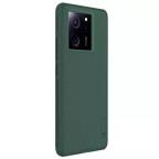 Maska Torbica Nillkin Scrub Pro za Xiaomi 13T/13T Pro zelena slika 3