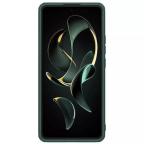 Maska Torbica Nillkin Scrub Pro za Xiaomi 13T/13T Pro zelena slika 4