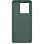 Maska Torbica Nillkin Scrub Pro za Xiaomi 13T/13T Pro zelena slika 5