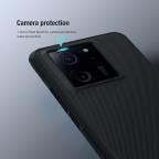 Maska Torbica Nillkin Scrub Pro za Xiaomi 13T/13T Pro zelena slika 7