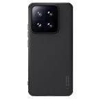 Maska Torbica Nillkin Scrub Pro za Xiaomi 14 crna cena 3000 din slika