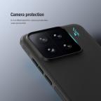 Maska Torbica Nillkin Scrub Pro za Xiaomi 14 crna slika 9
