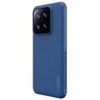 Maska Torbica Nillkin Scrub Pro za Xiaomi 14 plava slika 2