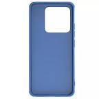 Maska Torbica Nillkin Scrub Pro za Xiaomi 14 plava slika 5
