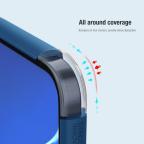 Maska Torbica Nillkin Scrub Pro za Xiaomi 14 plava slika 8