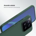 Maska Torbica Nillkin Scrub Pro za Xiaomi 14 plava slika 11