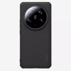 Maska Torbica Nillkin Scrub Pro za Xiaomi 14 Ultra crna cena 4500 din slika