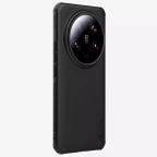 Maska Torbica Nillkin Scrub Pro za Xiaomi 14 Ultra crna slika 2
