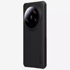 Maska Torbica Nillkin Scrub Pro za Xiaomi 14 Ultra crna slika 3