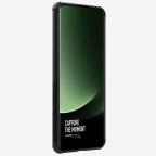 Maska Torbica Nillkin Scrub Pro za Xiaomi 14 Ultra crna slika 4