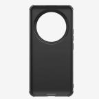 Maska Torbica Nillkin Scrub Pro za Xiaomi 14 Ultra crna slika 5