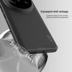 Maska Torbica Nillkin Scrub Pro za Xiaomi 14 Ultra crna slika 10