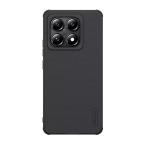 Maska Torbica Nillkin Scrub Pro za Xiaomi 14T crna cena 4500 din slika