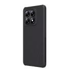 Maska Torbica Nillkin Scrub Pro za Xiaomi 14T crna slika 2