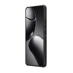 Maska Torbica Nillkin Scrub Pro za Xiaomi 14T crna slika 3