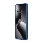 Maska Torbica Nillkin Scrub Pro za Xiaomi 14T plava slika 3