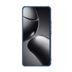Maska Torbica Nillkin Scrub Pro za Xiaomi 14T plava slika 4