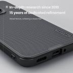 Maska Torbica Nillkin Scrub Pro za Xiaomi 14T plava slika 7