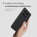 Maska Torbica Nillkin Scrub Pro za Xiaomi 14T plava slika 8