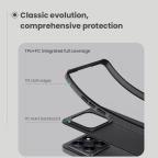 Maska Torbica Nillkin Scrub Pro za Xiaomi 14T plava slika 9