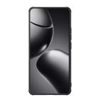 Maska Torbica Nillkin Scrub Pro za Xiaomi 14T Pro crna slika 4