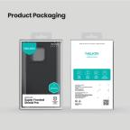 Maska Torbica Nillkin Scrub Pro za Xiaomi 14T Pro crna slika 10