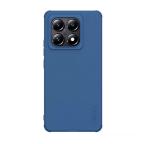 Maska Torbica Nillkin Scrub Pro za Xiaomi 14T Pro plava cena 3000 din slika