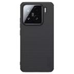 Maska Torbica Nillkin Scrub Pro za Xiaomi 15 crna cena 4500 din slika