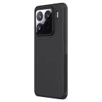 Maska Torbica Nillkin Scrub Pro za Xiaomi 15 Pro crna slika 2