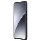 Maska Torbica Nillkin Scrub Pro za Xiaomi 15 Pro crna slika 5