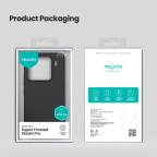 Maska Torbica Nillkin Scrub Pro za Xiaomi 15 Pro crna slika 10