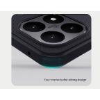 Maska Torbica Nillkin Scrub Pro za Xiaomi 15T crna slika 11