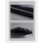 Maska Torbica Nillkin Scrub Pro za Xiaomi 15T crna slika 16
