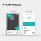 Maska Torbica Nillkin Scrub Pro za Xiaomi 15T crna slika 19