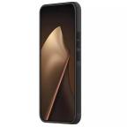 Maska Torbica Nillkin Scrub Pro za Xiaomi 15T Pro crna slika 4