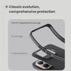 Maska Torbica Nillkin Scrub Pro za Xiaomi 15T Pro crna slika 10