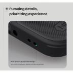 Maska Torbica Nillkin Scrub Pro za Xiaomi 15T Pro crna slika 14