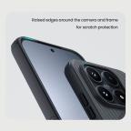 Maska Torbica Nillkin Scrub Pro za Xiaomi 17 crna slika 8