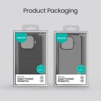 Maska Torbica Nillkin Scrub Pro za Xiaomi 17T crna slika 8
