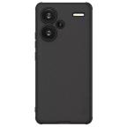 Maska Torbica Nillkin Scrub Pro za Xiaomi Redmi Note 13 Pro Plus crna cena 4500 din slika