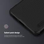 Maska Torbica Nillkin Scrub Pro za Xiaomi Redmi Note 13 Pro Plus crna slika 8