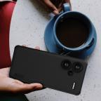 Maska Torbica Nillkin Scrub Pro za Xiaomi Redmi Note 13 Pro Plus crna slika 10