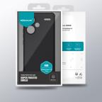 Maska Torbica Nillkin Scrub Pro za Xiaomi Redmi Note 13 Pro Plus crna slika 11