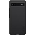 Maska Torbica Nillkin Scrub za Google Pixel 6A crna cena 3000 din slika