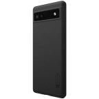 Maska Torbica Nillkin Scrub za Google Pixel 6A crna slika 2